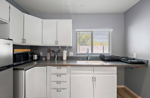 Encanto Apartment | 4.3 miles from Downtown Phoenix