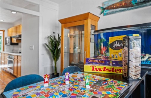 Melbourne Beach House | 4/4 Home w/Pool & Hot Tub – Steps from the Beach!