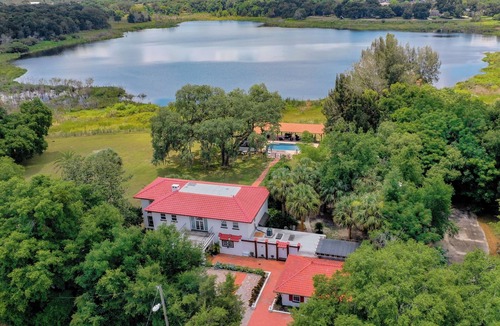 Fairvilla Villa | 4,800 sf Estate | Pool, Lake, Weddings and Events