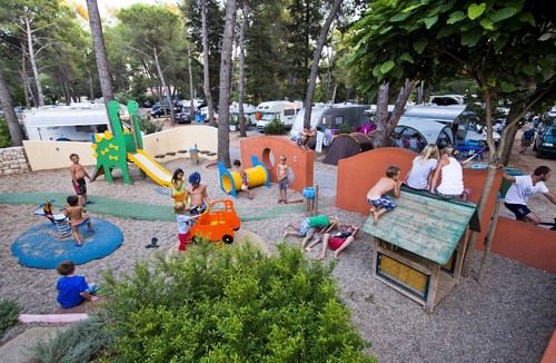 Zaton Apartment | 4 * apartments superior/4pax-c