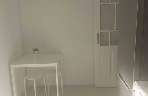 Guimaraes Apartment | 4-AS floor-dwelling T5
