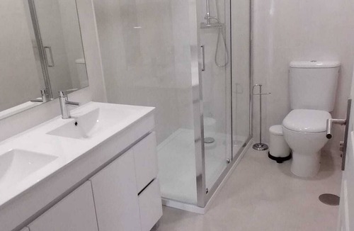 Guimaraes Apartment | 4-AS floor-dwelling T5