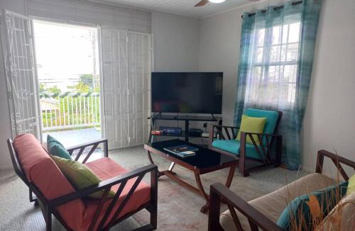 Husbands Apartment | 4 Baths, Special Offer! Groups, Family-12 mins to Holetown
