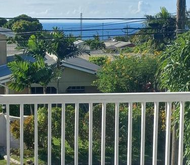 Husbands Apartment | 4 Baths, Special Offer! Groups, Family-12 mins to Holetown