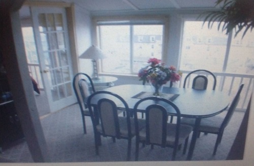 Hull Condo | 4 BD 2BATH OCEAN VIEW WALK TO BEACH