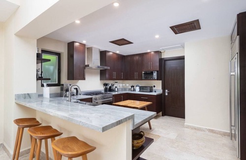 Punta de Mita House | 4 bdr Villa With Pool and Hot Tub - La Serenata 3