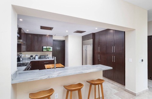 Punta de Mita House | 4 bdr Villa With Pool and Hot Tub - La Serenata 3