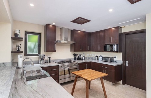 Punta de Mita House | 4 bdr Villa With Pool and Hot Tub - La Serenata 3