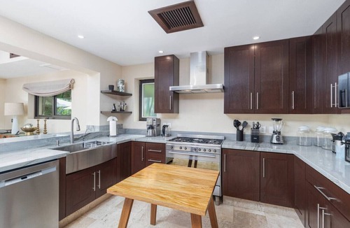 Punta de Mita House | 4 bdr Villa With Pool and Hot Tub - La Serenata 3