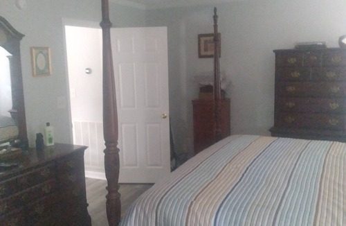 North Augusta House | 4 bed 2 bath, 15 minutes to augusta national.