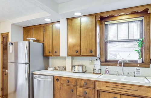 Massillon House | 4 Bed/ 2 Bath Home 16 min from HOF!