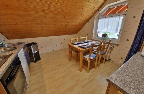 Cond Apartment | 4-bed apartment - Apartment Bleser