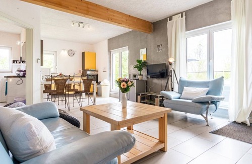 Orsfeld Apartment | 4-bed apartment Eifelblick - Eifelapartments Orsfeld