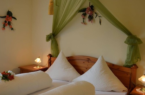 Leiwen Bed & Breakfast | 4-bed apartment Riesling I - Guesthouse Jostock-Hermes