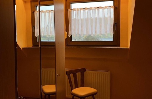 Rapperath Apartment | 4-bed apartment "Waldblick" - Ferienwohnungen Rohr