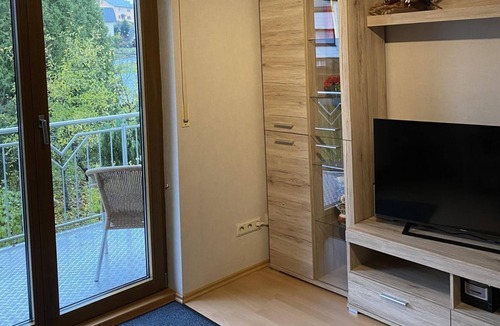 Rapperath Apartment | 4-bed apartment "Waldblick" - Ferienwohnungen Rohr