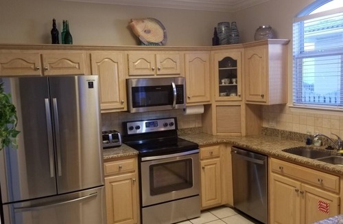 Miramar Beach House | 4 Bed, Emerald Shores Home! 2 Pool Community, next to large pool! Walk to beach!