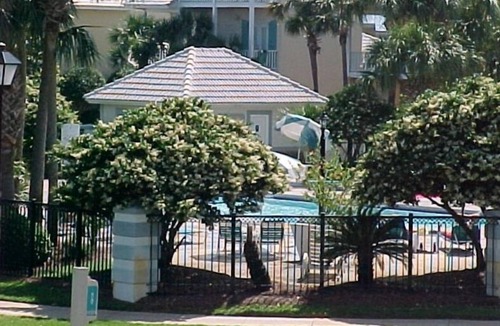 Miramar Beach House | 4 Bed, Emerald Shores Home! 2 Pool Community, next to large pool! Walk to beach!