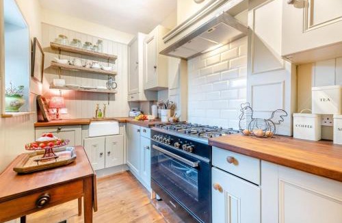 Alnmouth House | 4 Bed in Alnmouth oc-a30221