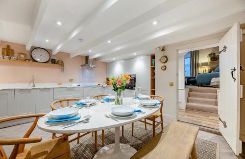 Alnmouth House | 4 Bed in Alnmouth oc-j30402