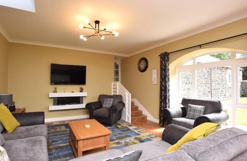 Newton by the Sea House | 4 Bed in Alnwick oc-80496