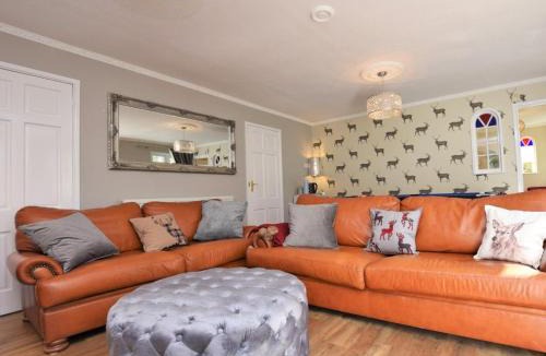 Stoke Rivers House | 4 Bed in Barnstaple oc-73949