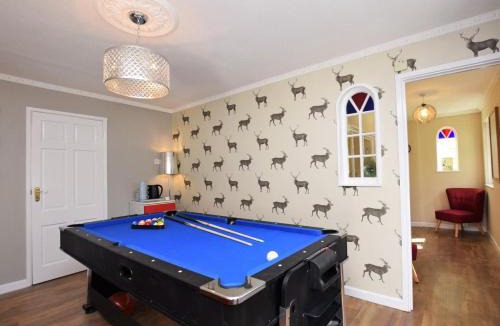 Stoke Rivers House | 4 Bed in Barnstaple oc-73949