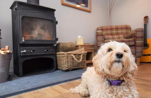 Stoke Rivers House | 4 Bed in Barnstaple oc-73949