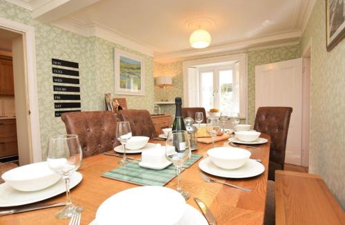 Stoke Rivers House | 4 Bed in Barnstaple oc-73949