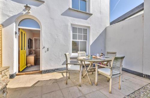 Instow House | 4 Bed in Bideford oc-59699