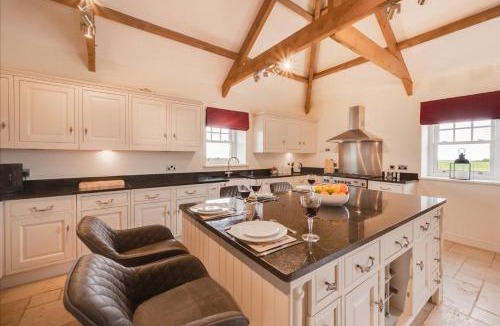 Wandylaw House | 4 Bed in Chathill oc-nb1963