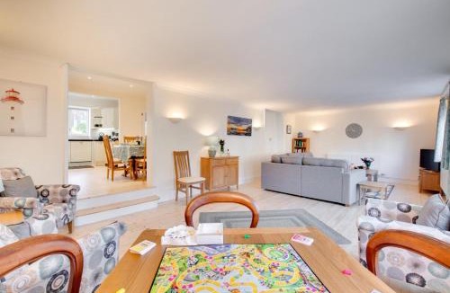 Cromer House | 4 Bed in Cromer oc-2069