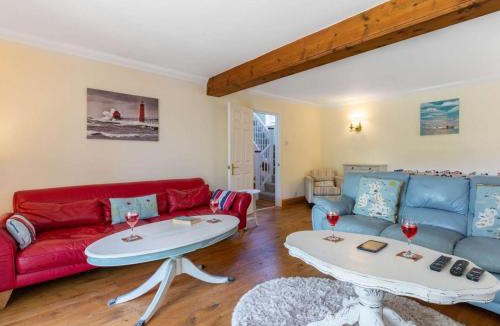 Winfrith Newburgh House | 4 Bed in Dorchester oc-dc133
