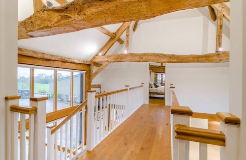 Blakeney Cottage | 4 Bed in Etloe (oc-e34026)