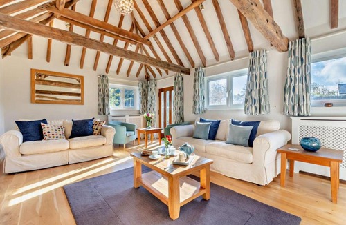 Wadhurst House | 4 Bed in Flimwell oc-g30190