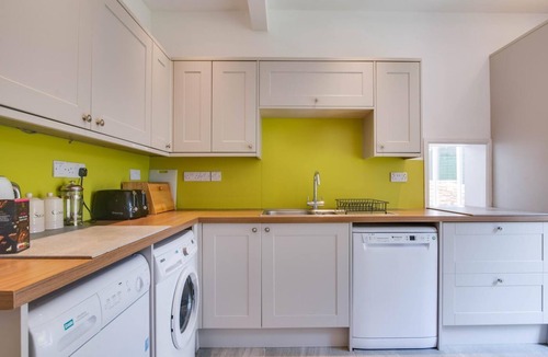 Isle of Purbeck Cottage | 4 Bed in Harmans Cross (oc-wy278)