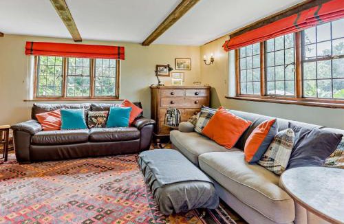 Icklesham House | 4 Bed in Icklesham oc-bt067
