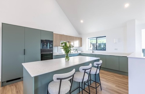 Instow Cottage | 4 Bed in Instow (oc-e30026)