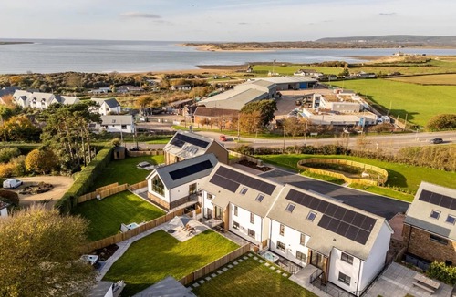 Instow Cottage | 4 Bed in Instow (oc-e30026)