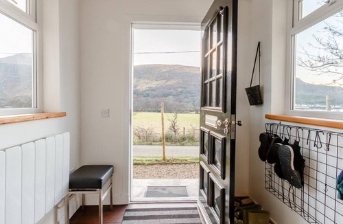 Lochranza Cottage | 4 Bed in Isle Of Arran (oc-77791)