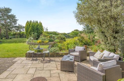 Briston House | 4 Bed in Melton Constable oc-77924