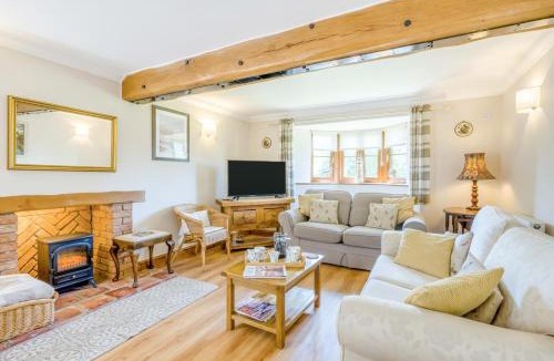 Briston House | 4 Bed in Melton Constable oc-77924