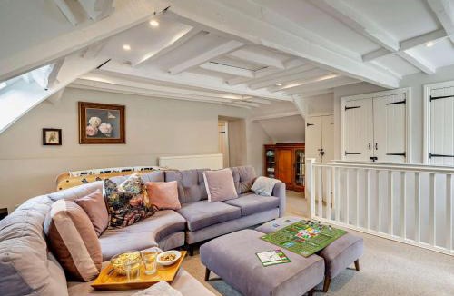Middleham House | 4 Bed in Middleham oc-g0189