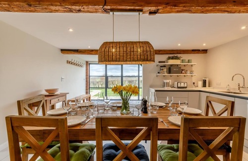 Peasmarsh Cottage | 4 Bed in Peasmarsh (oc-o30350)
