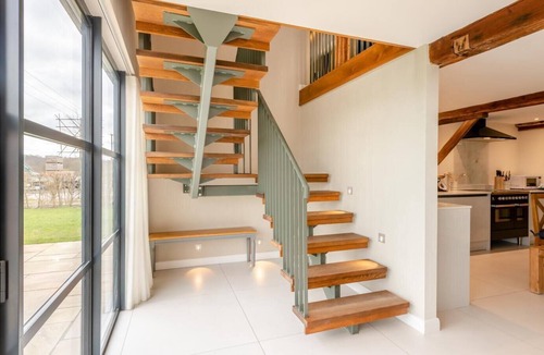 Peasmarsh Cottage | 4 Bed in Peasmarsh (oc-o30350)