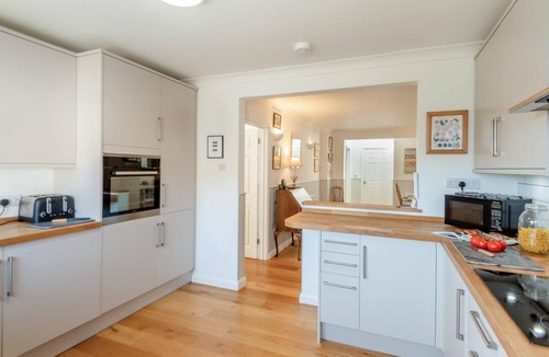 Ringstead House | 4 Bed in Ringstead (oc-k30839)