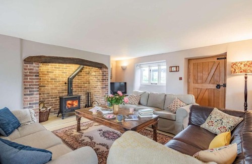 Bedchester House | 4 Bed in Shaftesbury oc-76544