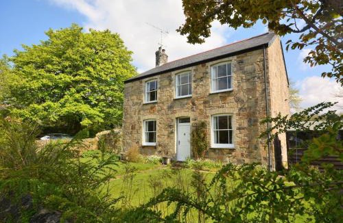 Grampound House | 4 Bed in St. Austell oc-82414