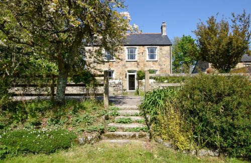 Grampound House | 4 Bed in St. Austell oc-82414