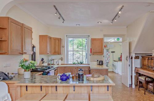 Grampound House | 4 Bed in St. Austell oc-82414